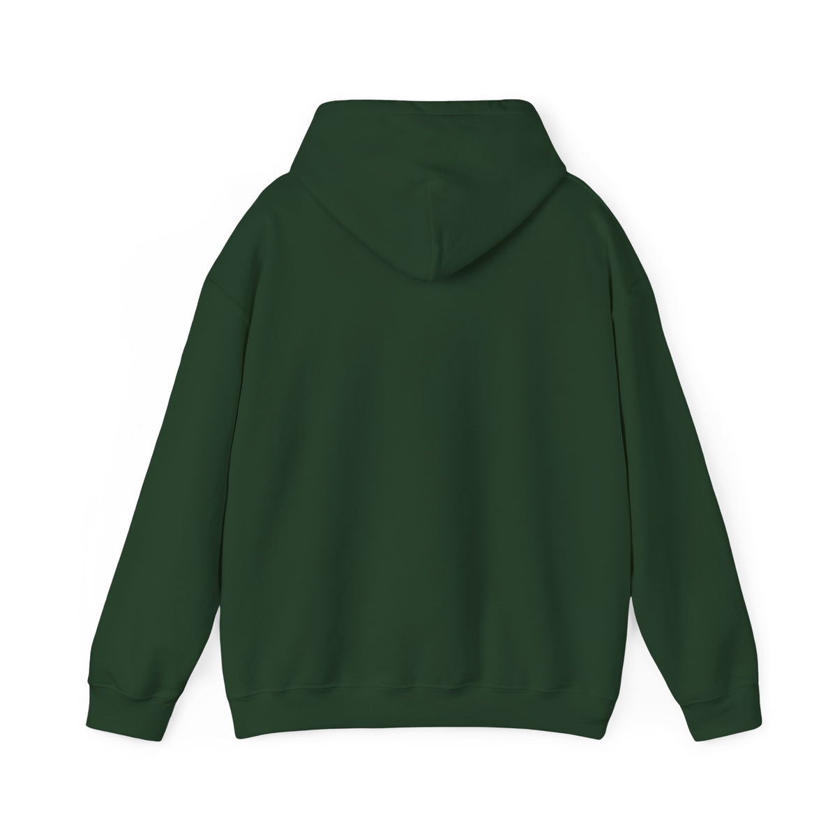 'I Don't Really Like People' Hoodie