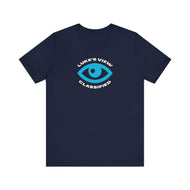 'Luke's View' Eyeball T-Shirt