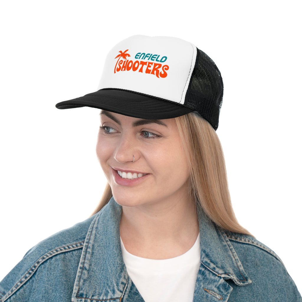 Enfield Shooters Trucker Hat
