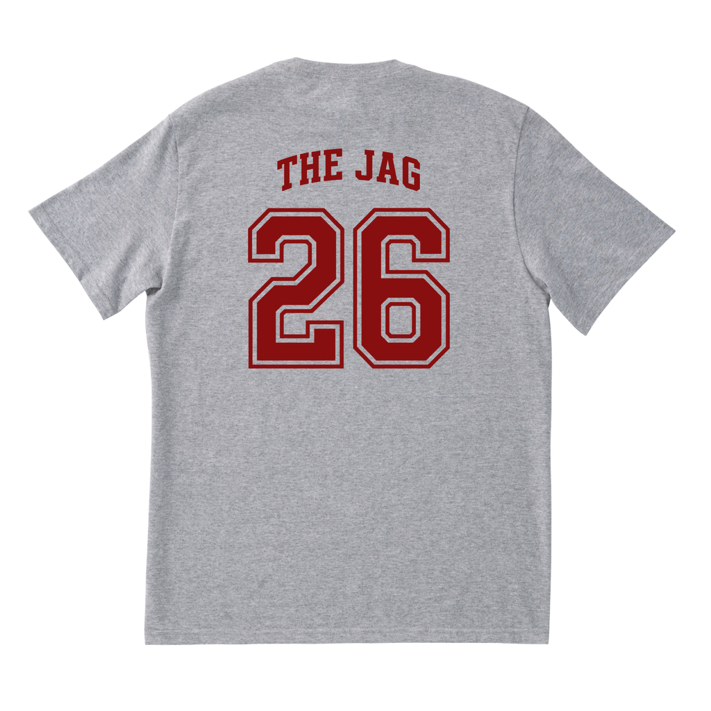 Classified St. John's Newfoundland Varsity Tee
