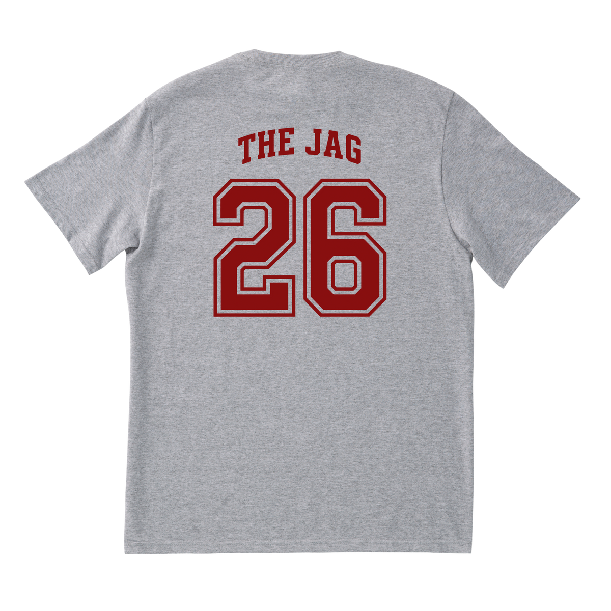 Classified St. John's Newfoundland Varsity Tee