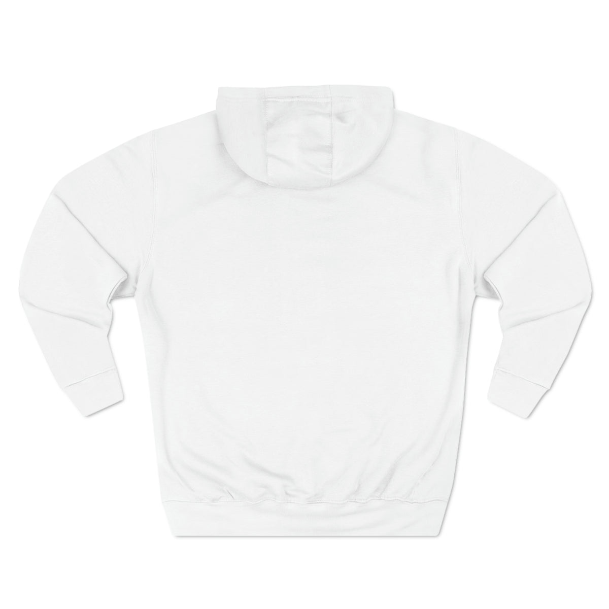 Classified Handwriting Hoodie