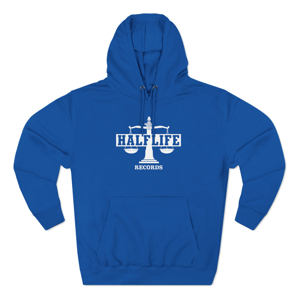 HalfLife Records Hoodie