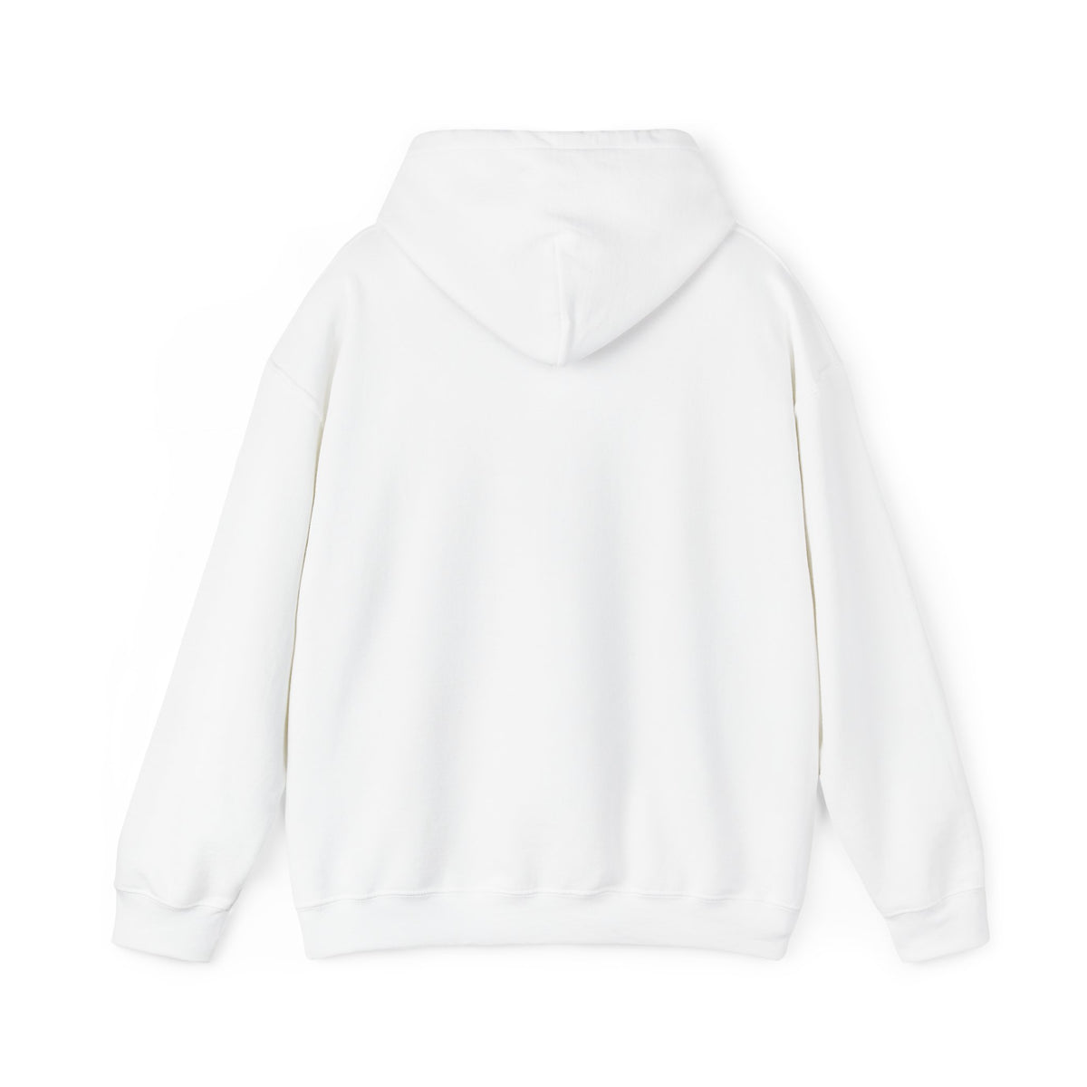 'I Don't Really Like People' Hoodie