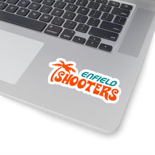 Load image into Gallery viewer, Enfield Shooters Sticker
