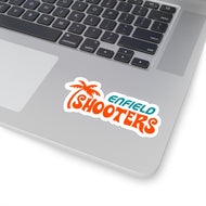 Enfield Shooters Sticker