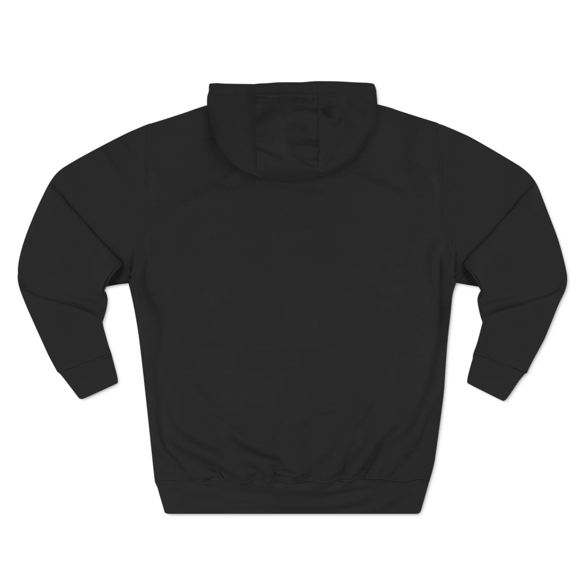 HalfLife Records Hoodie