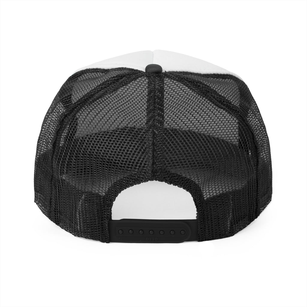 Enfield Shooters Trucker Hat