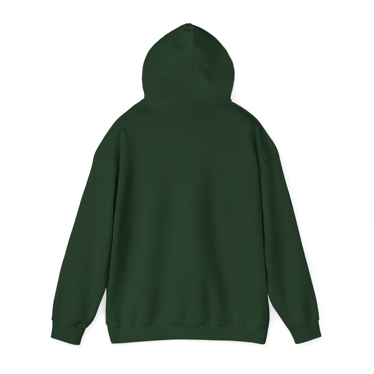 'I Don't Really Like People' Hoodie