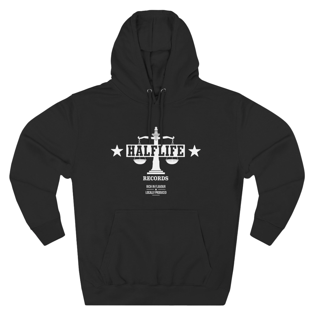 HalfLife Limited Edition Hoodie