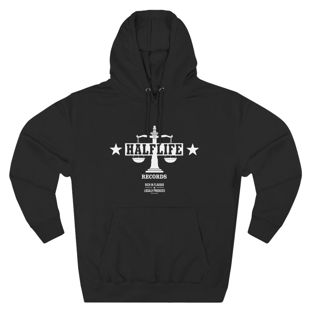 HalfLife Limited Edition Hoodie