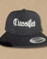 Classified - Classified Hat