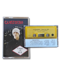Time's Up Kid  Cassette- 30th Anniversary Edition