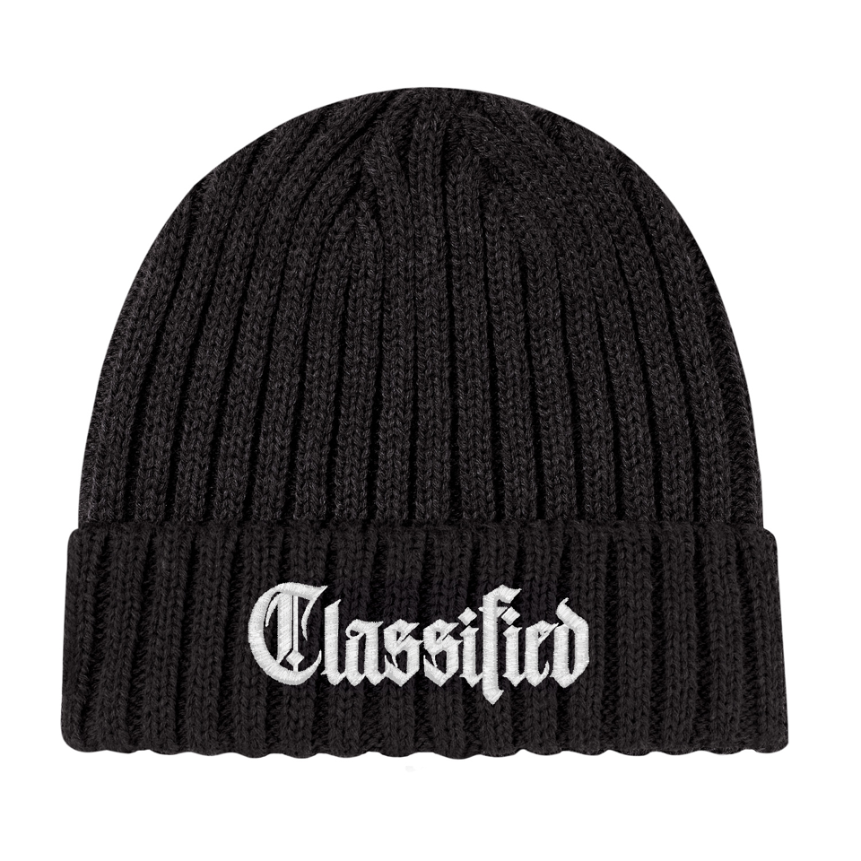Classified Toque