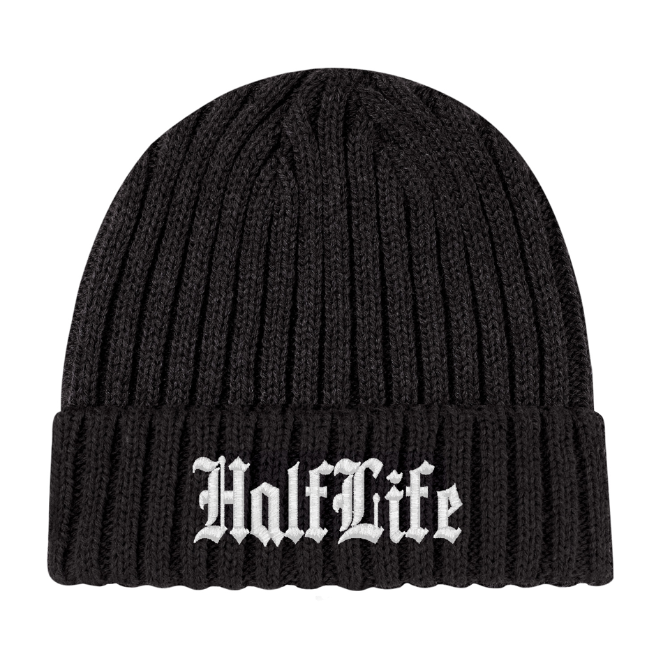 HalfLife Toque