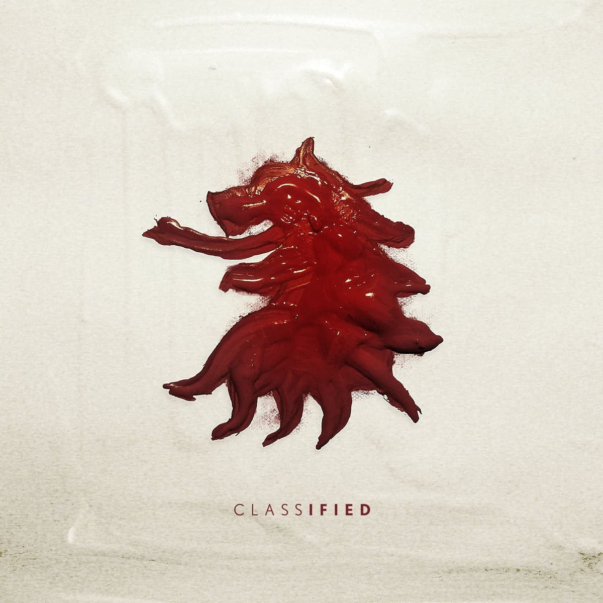 Classified - Classified - CD