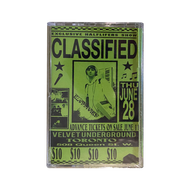 Classified - Limited Edition Cassette