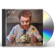 Mike Boyd - ...Note The Sarcasm - CD