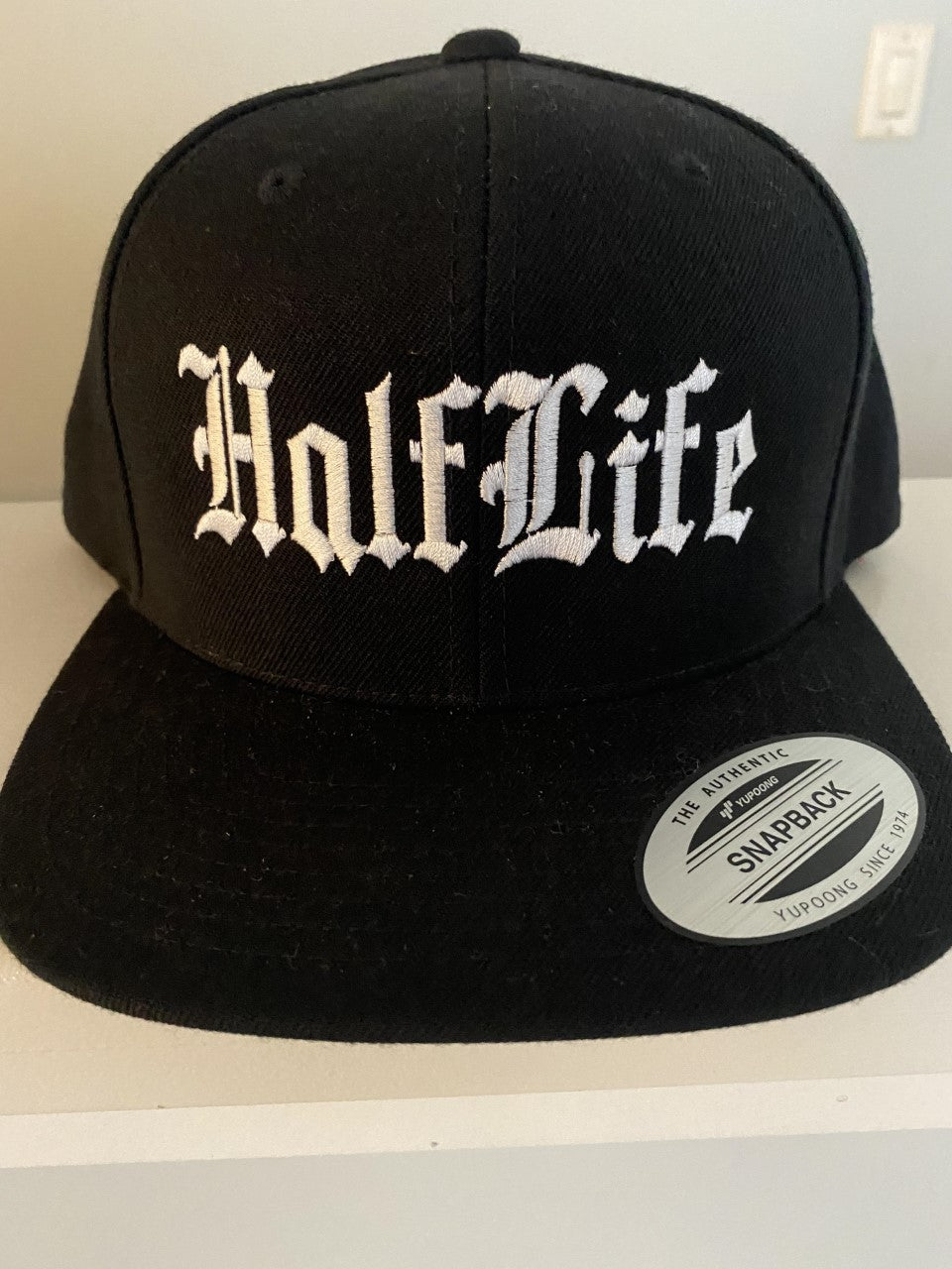 Classified - HalfLife Hat
