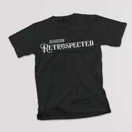 Classified - Retrospected Tour Shirt